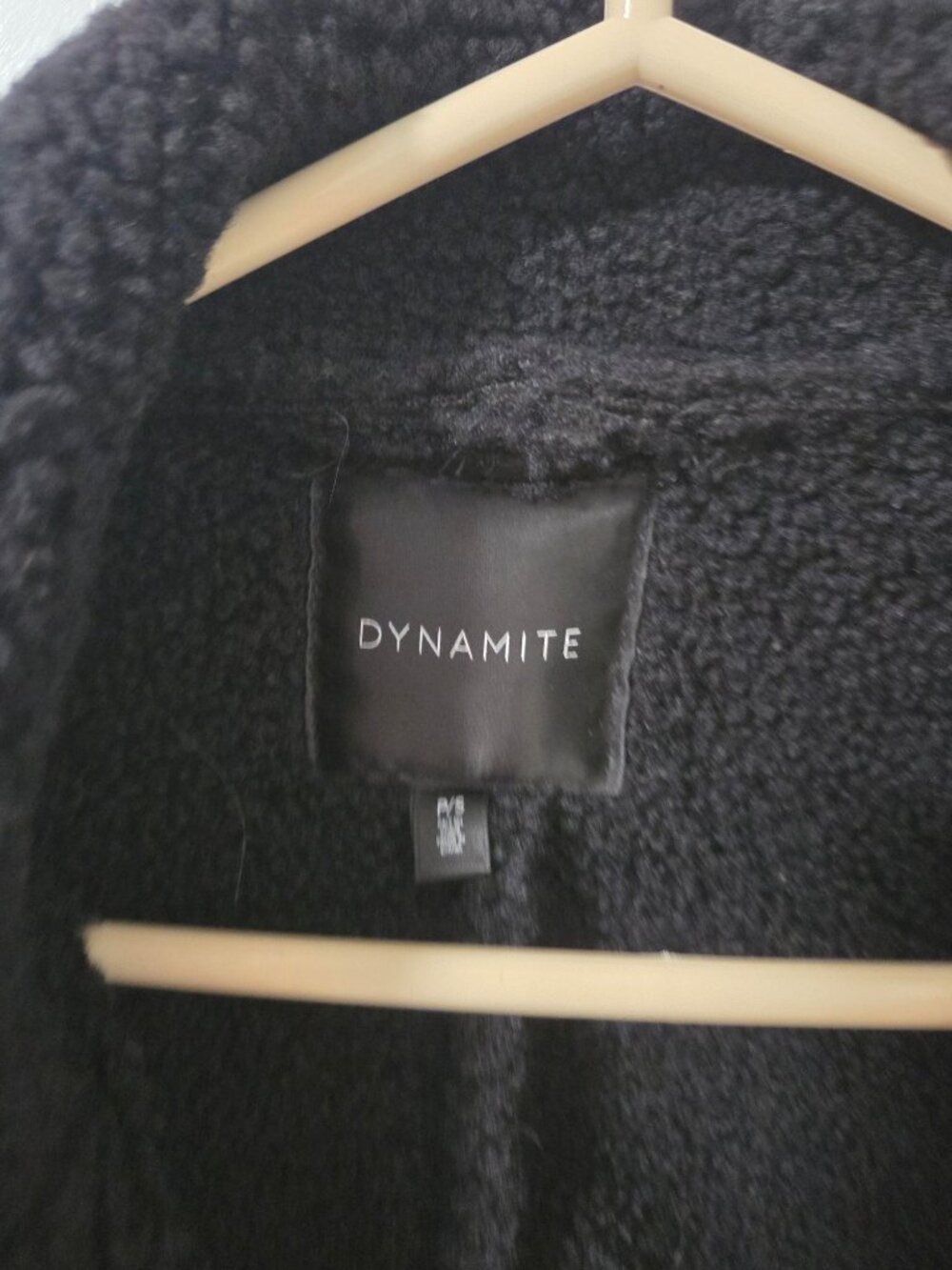 Crop Jacket - Picture 2 of 7